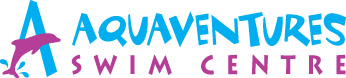 Aquaventures Swim Centre Logo